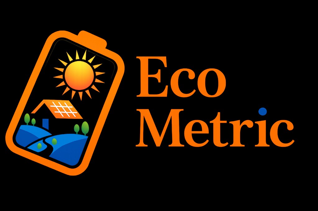 Eco Metric logo